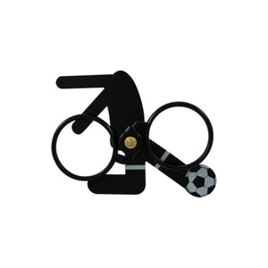 Soccer - Phone holder & stand