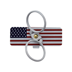 USA flag - Phone holder & stand